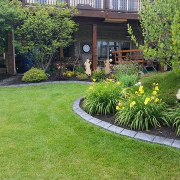 Our Work