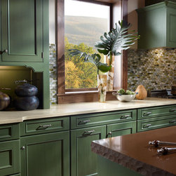 Cambria Quartz - Kitchens (Yorkshire / Cherrybrook) - Products