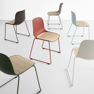 Plastic Chairs