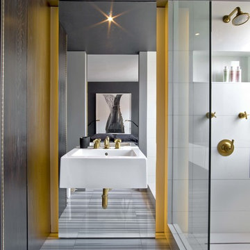 360 West 22nd Street Apartment