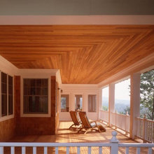 back deck