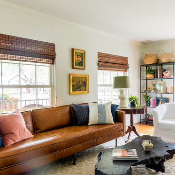 Historic Grapevine Ranch