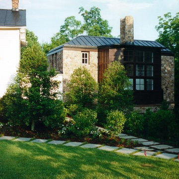Deep Rock Farm Stone Addition