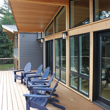 Whidbey Homes