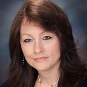 Christine Stevens's photo