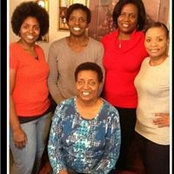 Willie Mae Mosley's photo