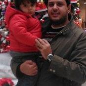 Khaled Taher's photo