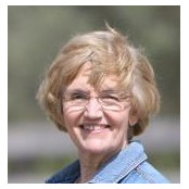 Shirley Corwins billede