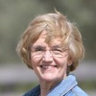 Shirley Corwin's photo