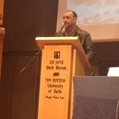 Kobi Tourjeman's photo