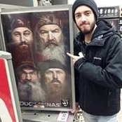 Yan Fortin's photo