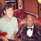 Ben Jernigan's photo