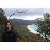 Andrew Brent's photo