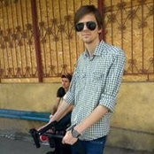 Dima Bevziuk's photo