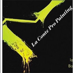 La Conte Pro Painting