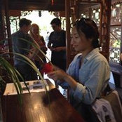 Siying Zhang's photo