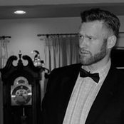 Photo de Michael Brynjolfson Jonsson