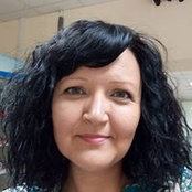 Екатерина Ткаченко's photo