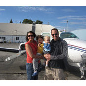 Adam Silverthorne's photo