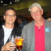 Anthony Kirwan's photo
