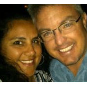 Lisette Gallegos-Clarks billede