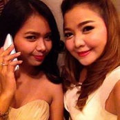 Ariya Buapin's photo