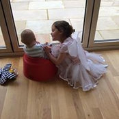 Lydia Achard's photo