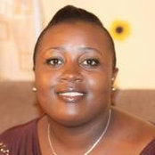 Joy Maina's photo