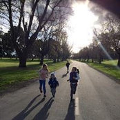 Patricia Signorelli's photo