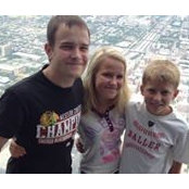 Kathryn Farris's photo