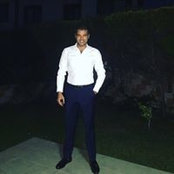 Alkın Borazan's photo