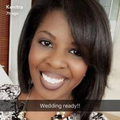 Kenitra Jones's photo