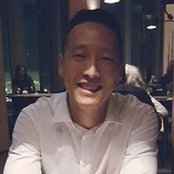 Gregory Tung's photo