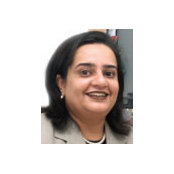 Shalini Chandrashekar's photo