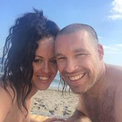 Lee Cradock's photo