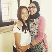 Haya Tamer's photo