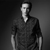 Alex Gallagher's photo