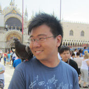 Photo de Vincent Saw