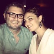 Noyan Kitapci's photo