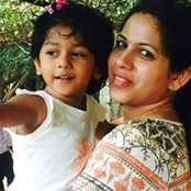 Drsmita Sarangi's photo