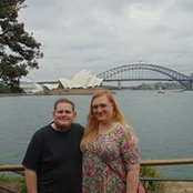 Lisa McConnell's photo