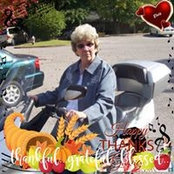Marie Vaughn's photo