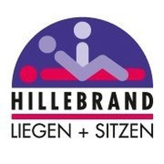 Hillebrand Liegen + Sitzen