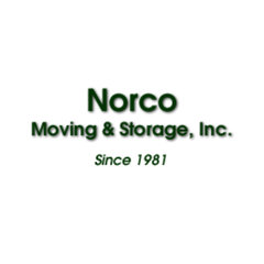 Norco Moving & Storage