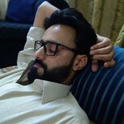 Foto von Muhammad Ahmad
