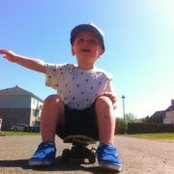 Bilie Marier's photo