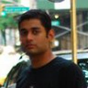 Foto di ARJUN RAJU