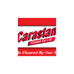 Carastan Carpet Co Ltd