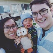 Kathery Espinoza's photo