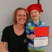 Amanda Anderson's photo